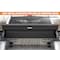 Buyers Products 18x27x71Textured Matte Black Black Diamond Tread Aluminum Crossover Truck Box - Lower Half 11x27x60 1739420 - alternate 4